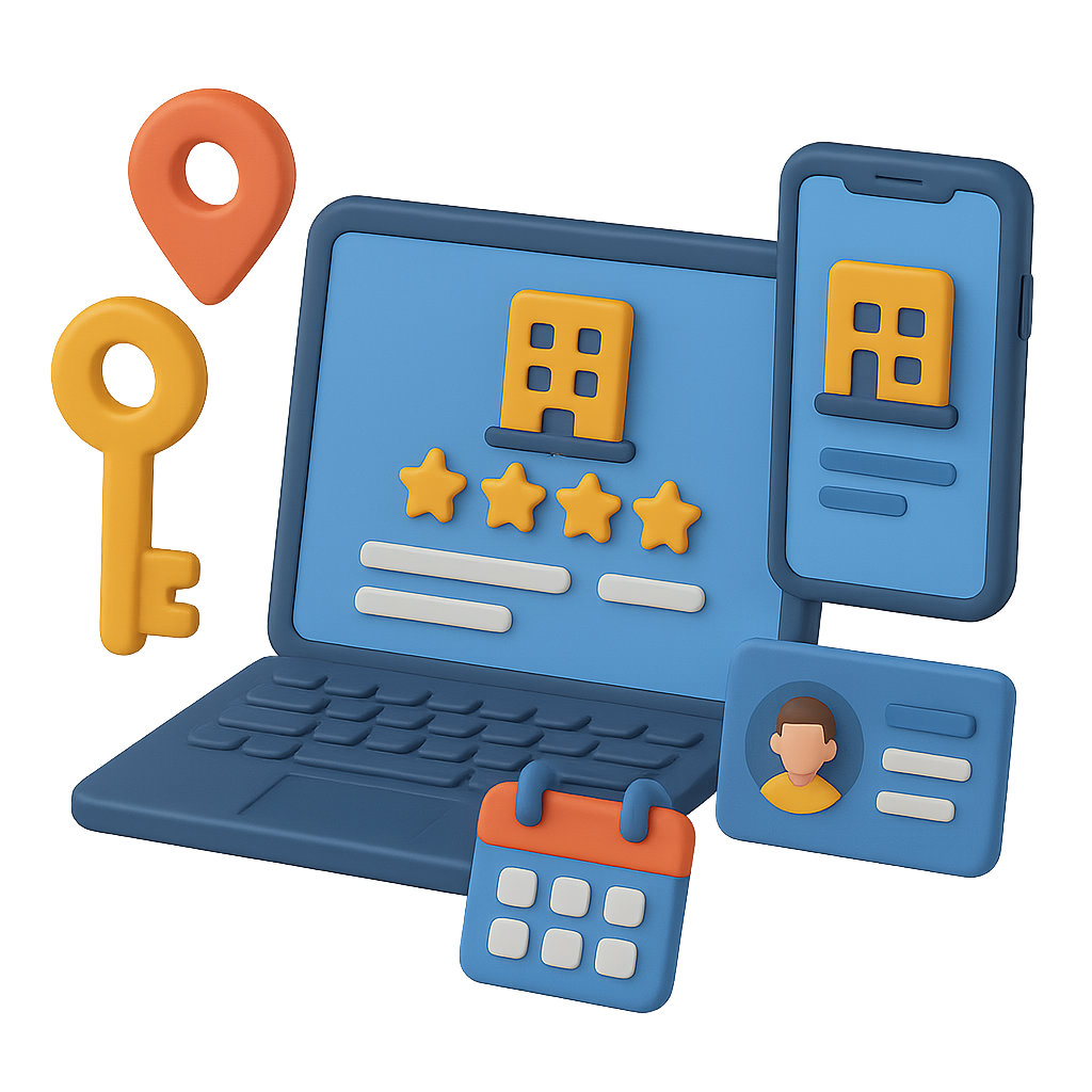 restaurant management system