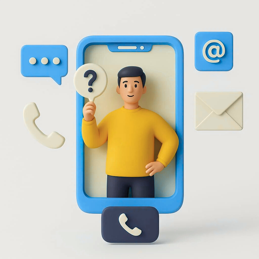 People discussing in office